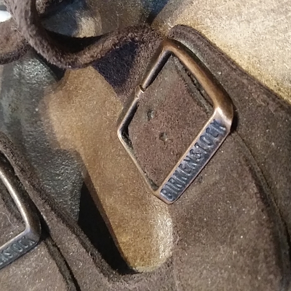 Birkenstock sandals - Picture 4 of 16